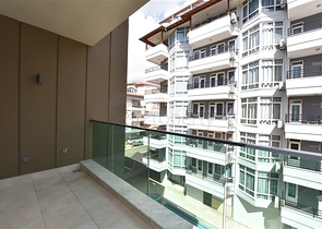 Апартаменты с мебелью на Клеопатре