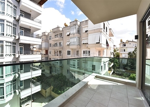 Апартаменты с мебелью на Клеопатре