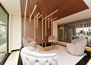 Апартаменты с мебелью на Клеопатре