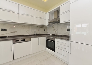 Апартаменты с мебелью на Клеопатре