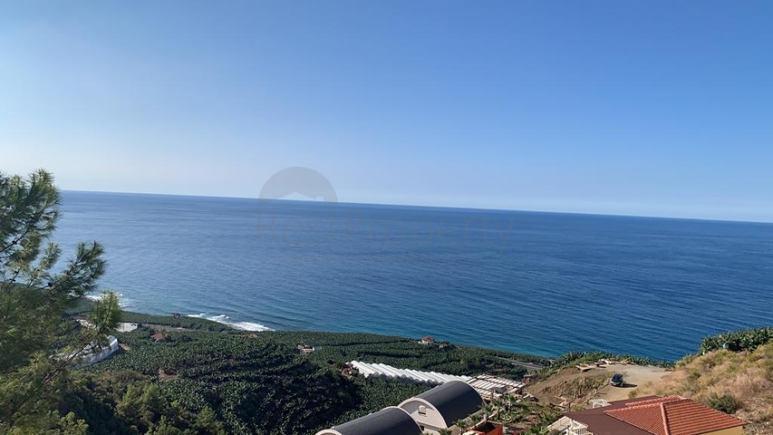 Частная вилла по дизайнерскому проекту