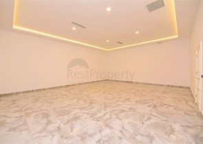 Частная вилла по дизайнерскому проекту