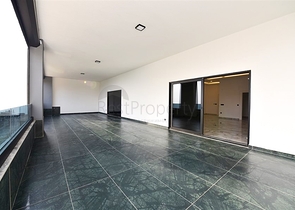 Частная вилла по дизайнерскому проекту