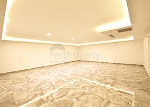 Частная вилла по дизайнерскому проекту