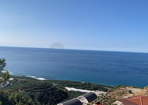 Частная вилла по дизайнерскому проекту