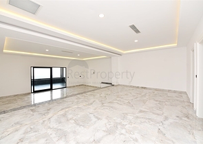 Частная вилла по дизайнерскому проекту