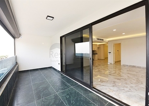 Частная вилла по дизайнерскому проекту