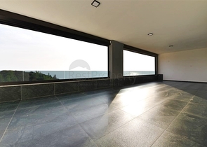 Частная вилла по дизайнерскому проекту