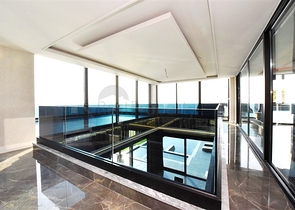 Частная вилла по дизайнерскому проекту