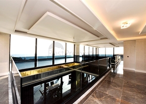 Частная вилла по дизайнерскому проекту