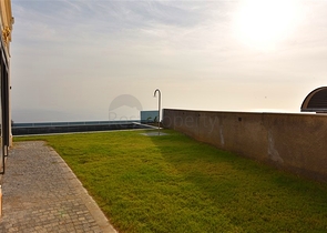 Частная вилла по дизайнерскому проекту