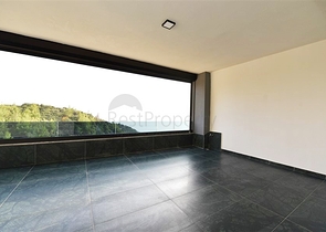 Частная вилла по дизайнерскому проекту