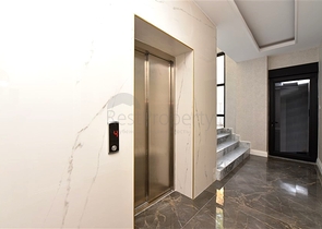 Частная вилла по дизайнерскому проекту