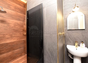 Частная вилла по дизайнерскому проекту