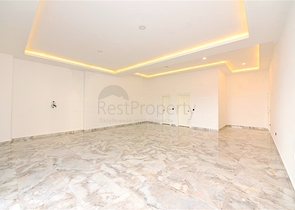 Частная вилла по дизайнерскому проекту