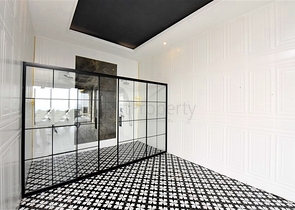 Частная вилла по дизайнерскому проекту