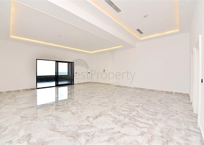 Частная вилла по дизайнерскому проекту