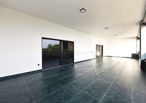 Частная вилла по дизайнерскому проекту