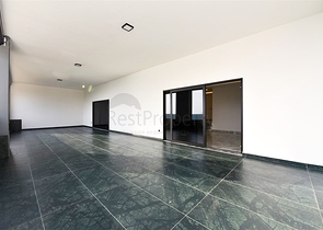 Частная вилла по дизайнерскому проекту