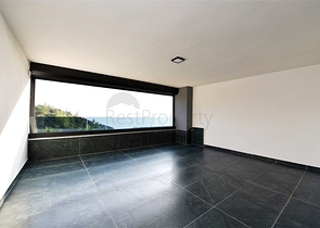 Частная вилла по дизайнерскому проекту