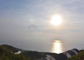 Частная вилла по дизайнерскому проекту