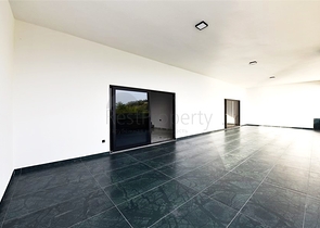 Частная вилла по дизайнерскому проекту