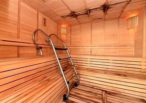 Частная вилла по дизайнерскому проекту