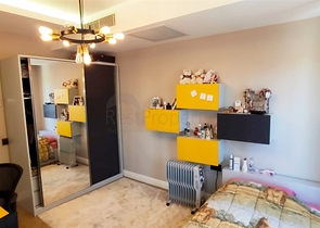 Уютная квартира 4+1 в Унжалы (Анталия)