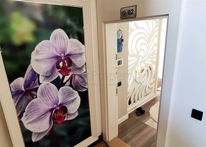 Уютная квартира 4+1 в Унжалы (Анталия)