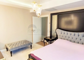 Уютная квартира 4+1 в Унжалы (Анталия)