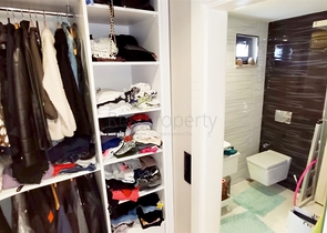 Уютная квартира 4+1 в Унжалы (Анталия)