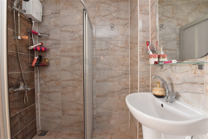 Меблированные апартаменты  2+1 с отдельной кухней в районе Окурджалар