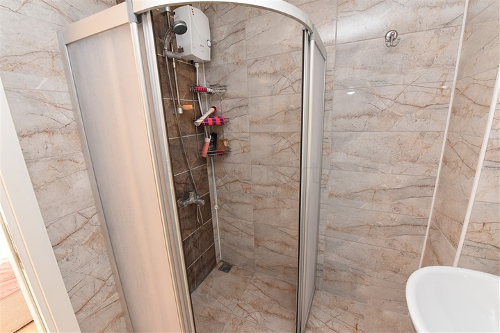 Меблированные апартаменты  2+1 с отдельной кухней в районе Окурджалар