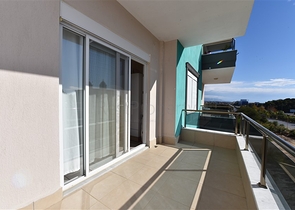 Меблированные апартаменты  2+1 с отдельной кухней в районе Окурджалар