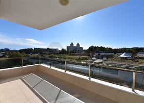 Меблированные апартаменты  2+1 с отдельной кухней в районе Окурджалар