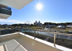 Меблированные апартаменты  2+1 с отдельной кухней в районе Окурджалар