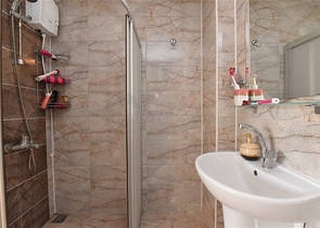 Меблированные апартаменты  2+1 с отдельной кухней в районе Окурджалар