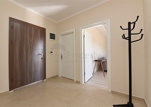 Меблированные апартаменты  2+1 с отдельной кухней в районе Окурджалар