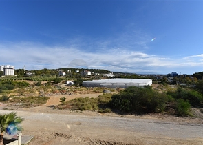 Меблированные апартаменты  2+1 с отдельной кухней в районе Окурджалар