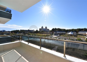 Меблированные апартаменты  2+1 с отдельной кухней в районе Окурджалар