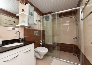 Квартира студия 0+1 в районе Авсаллар