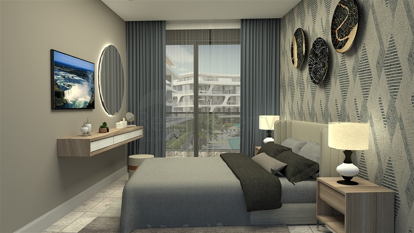 Новый инвестиционный проект в Обе