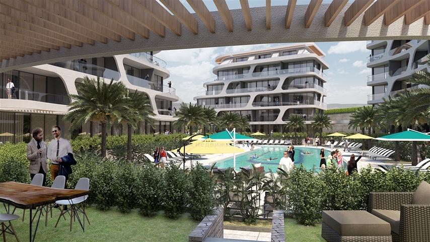 Новый инвестиционный проект в Обе