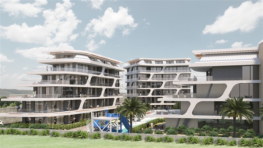 Новый инвестиционный проект в Обе