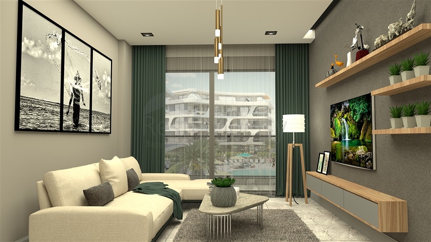 Новый инвестиционный проект в Обе