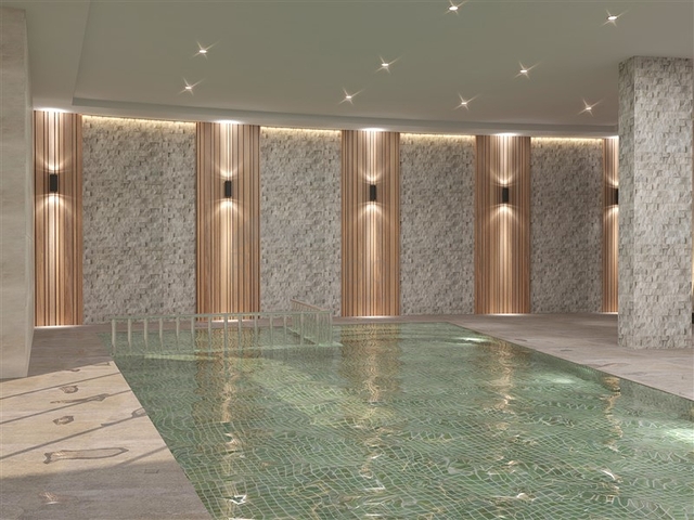 Новый инвестиционный проект в Обе