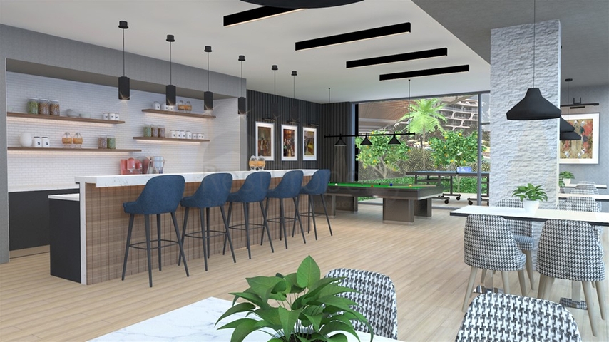 Новый инвестиционный проект в Обе