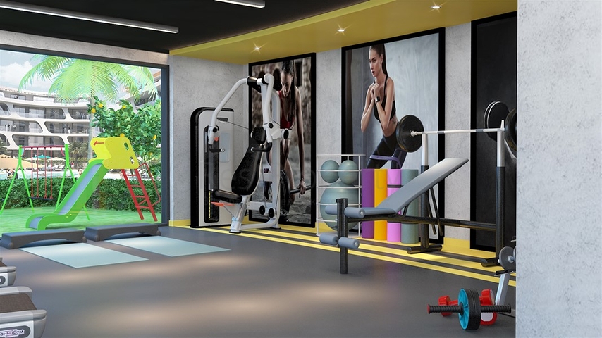 Новый инвестиционный проект в Обе