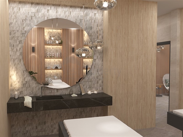 Новый инвестиционный проект в Обе