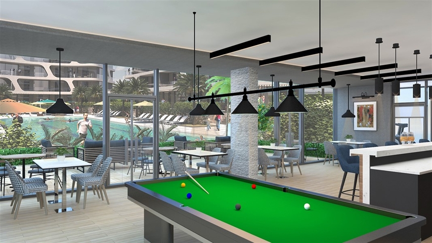 Новый инвестиционный проект в Обе